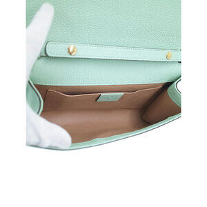 Gucci Bag Chain Zumi Shoulder Blue